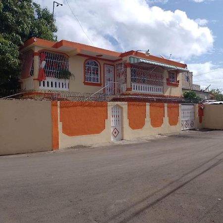 Bchome Hostal Boca Chica Exterior foto